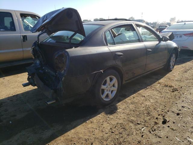 Photo 3 from auction – 2006 NISSAN ALTIMA SE with VIN 1N4BL11D76C167069