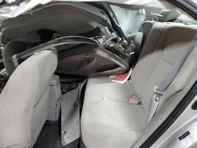 Photo 10 from auction – 2010 TOYOTA COROLLA with VIN 1NXBU4EE8AZ312985