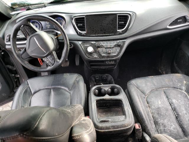 Photo 8 from auction – 2021 CHRYSLER PACIFICA T with VIN 2C4RC1BG6MR531018