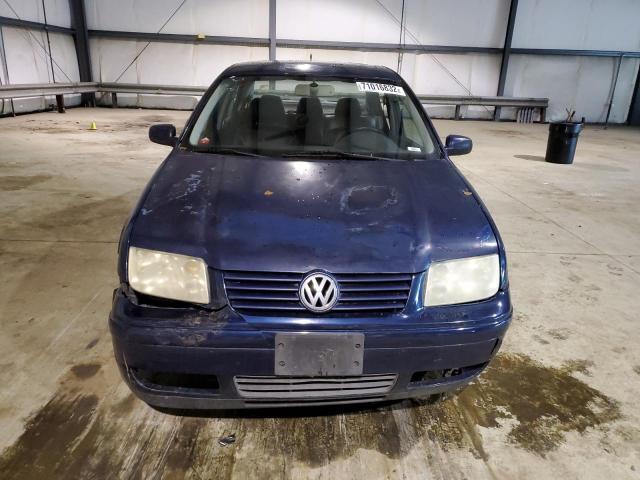 Photo 5 from auction – 2002 VOLKSWAGEN JETTA GLX with VIN 3VWTH69M52M075112