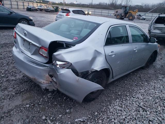 Photo 3 from auction – 2013 TOYOTA COROLLA BA with VIN 5YFBU4EE0DP171528