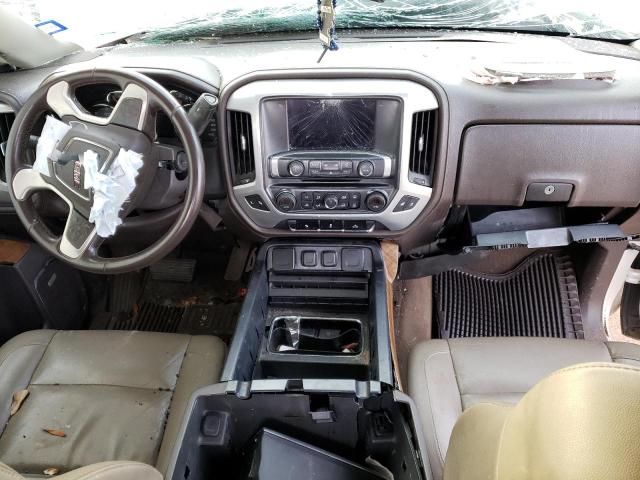 Photo 8 from auction – 2015 GMC SIERRA C15 with VIN 3GTP1VEC0FG200456