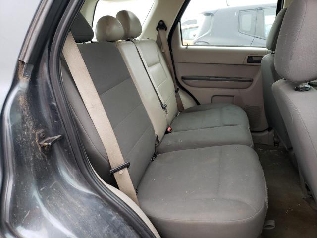 Photo 11 from auction – 2008 FORD ESCAPE XLS with VIN 1FMCU02Z58KA02660