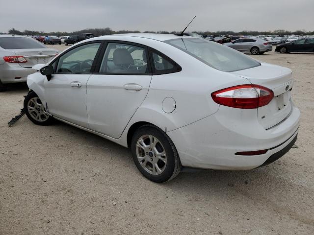 Photo 2 from auction – 2015 FORD FIESTA SE with VIN 3FADP4BJ3FM161979