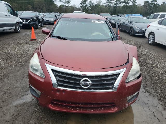 Photo 5 from auction – 2015 NISSAN ALTIMA 2.5 with VIN 1N4AL3APXFC424890