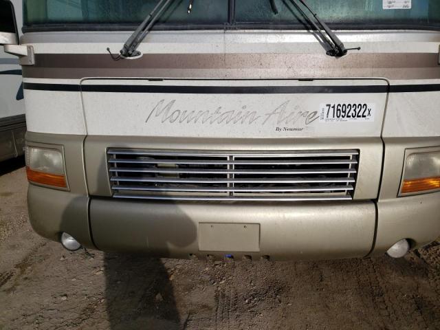 Photo 7 from auction – 1997 FORD F350 with VIN 3FCMF53G3VJA07648