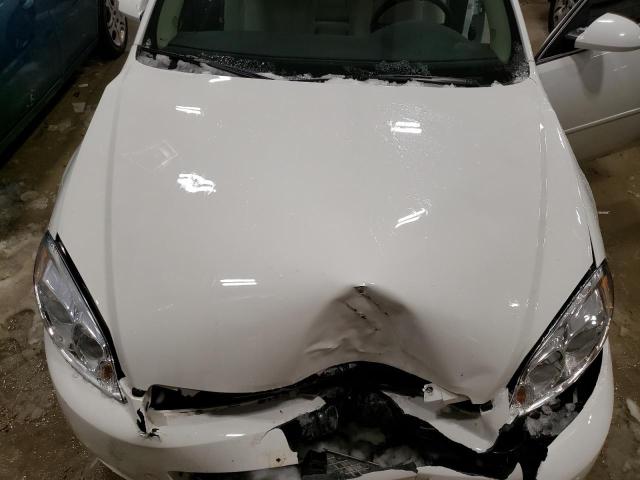 Photo 11 from auction – 2012 CHEVROLET IMPALA LT with VIN 2G1WG5E33C1319478