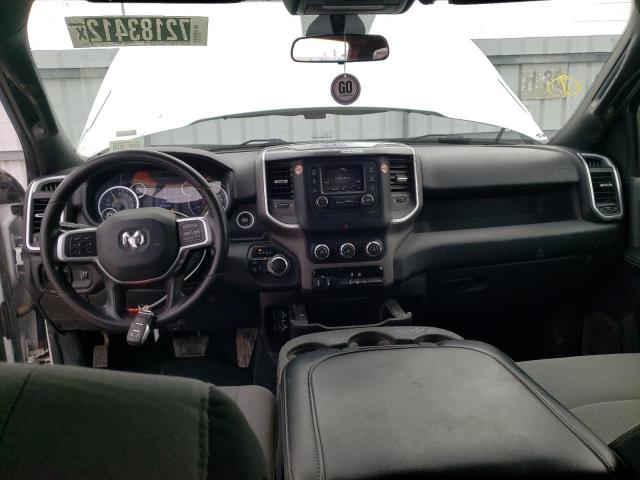 Photo 8 from auction – 2021 RAM 2500 BIG H with VIN 3C6UR5DJ4MG628370
