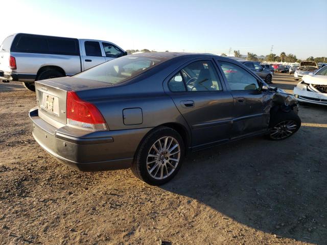 Photo 3 from auction – 2008 VOLVO S60 2.5T with VIN YV1RS592482684094