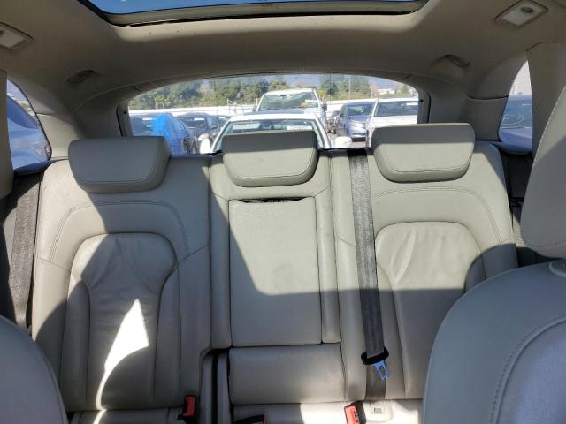 Photo 10 from auction – 2009 AUDI Q5 3.2 with VIN WA1KK78R29A047465