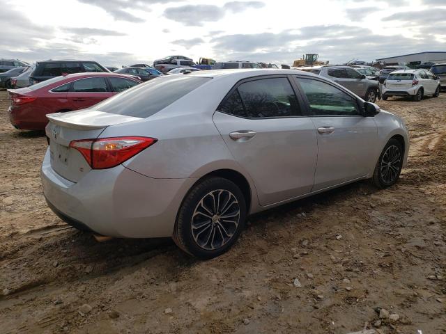 Photo 3 from auction – 2014 TOYOTA COROLLA L with VIN 2T1BURHE0EC194642