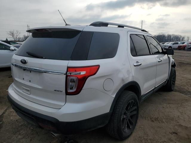 Photo 3 from auction – 2013 FORD EXPLORER X with VIN 1FM5K8D88DGA91316