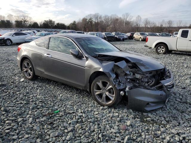 Photo 4 from auction – 2011 HONDA ACCORD EXL with VIN 1HGCS2B88BA008223