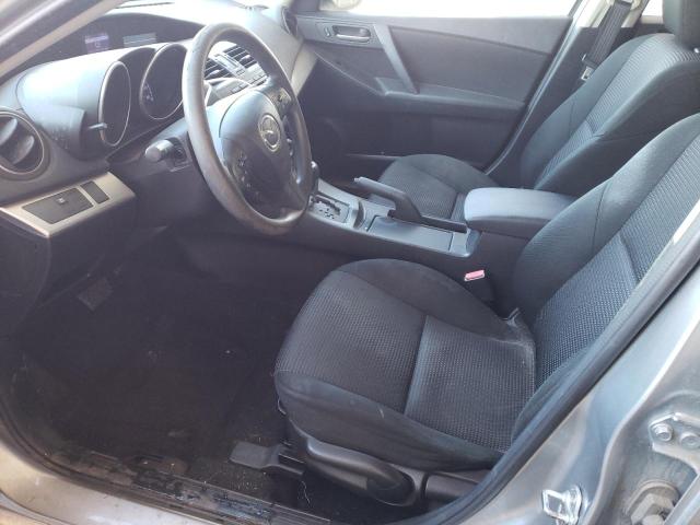 Photo 7 from auction – 2013 MAZDA 3 I with VIN JM1BL1UP4D1851795