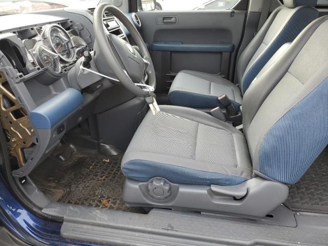 صورة رقم 7 من المزاد - 2003 HONDA ELEMENT EX مع VIN 5J6YH28683L046009