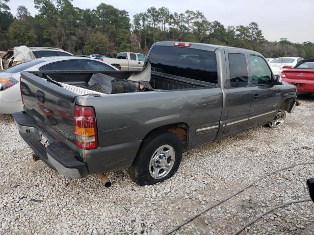 Photo 3 from auction – 2002 CHEVROLET SILVERADO with VIN 2GCEC19T721236362