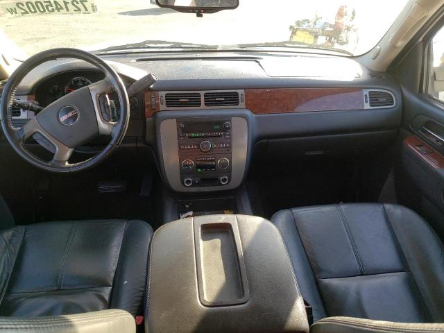 صورة رقم 8 من المزاد - 2011 GMC YUKON SLE مع VIN 1GKS2AE06BR232994