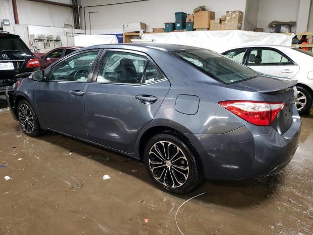 Photo 2 from auction – 2014 TOYOTA COROLLA L with VIN 2T1BURHE7EC196081