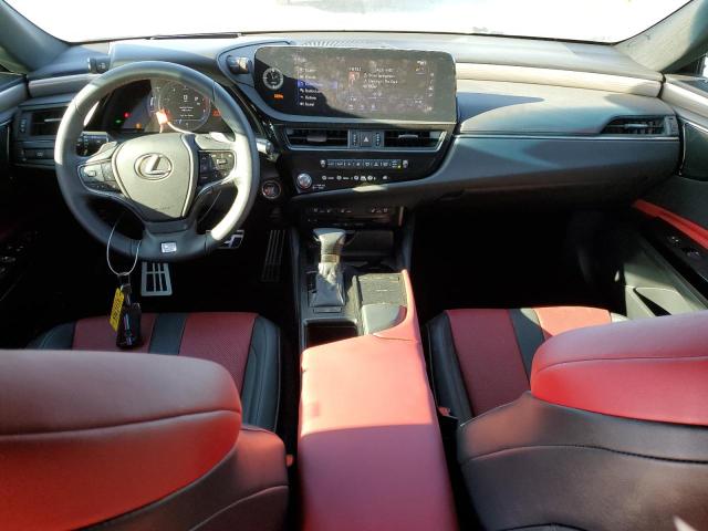 Photo 8 from auction – 2022 LEXUS ES 350 BAS with VIN 58AGZ1B11NU136691