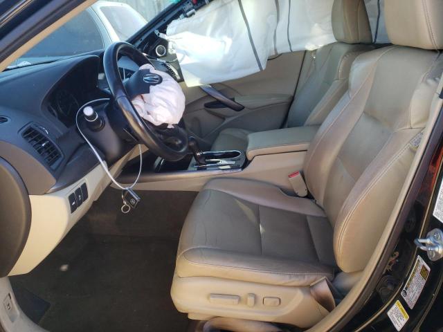 Photo 7 from auction – 2013 ACURA RDX TECHNO with VIN 5J8TB3H51DL017677