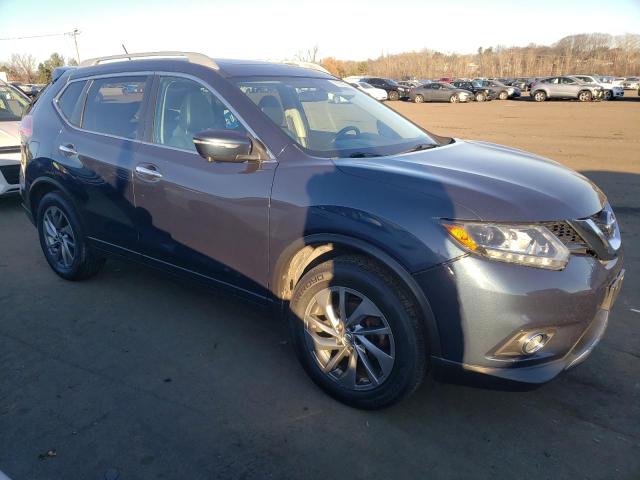 Photo 4 from auction – 2015 NISSAN ROGUE S with VIN 5N1AT2MV5FC831851