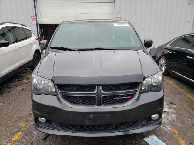Photo 5 from auction – 2015 DODGE GRAND CARA with VIN 2C4RDGEG2FR524601