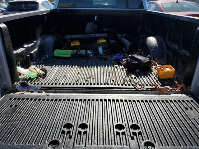Zdjęcie 10 z aukcji – 2007 FORD F150 z VIN 1FTRF12237NA88436