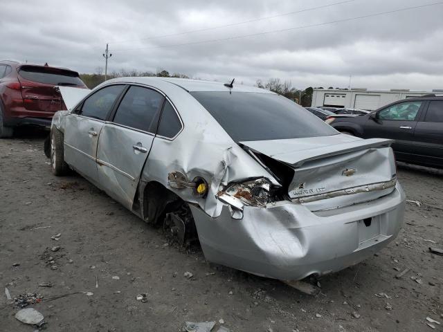 Photo 2 from auction – 2011 CHEVROLET IMPALA LTZ with VIN 2G1WC5EM0B1159806
