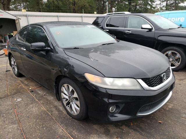 Photo 4 from auction – 2014 HONDA ACCORD EXL with VIN 1HGCT1B80EA004761