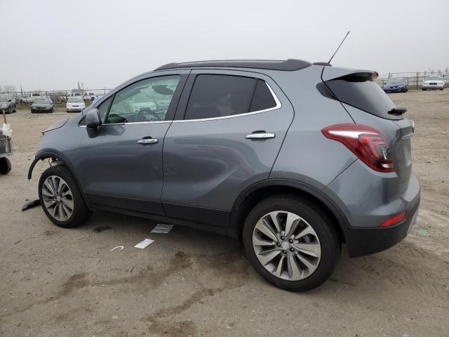 Photo 2 from auction – 2020 BUICK ENCORE PRE with VIN KL4CJASB4LB009575