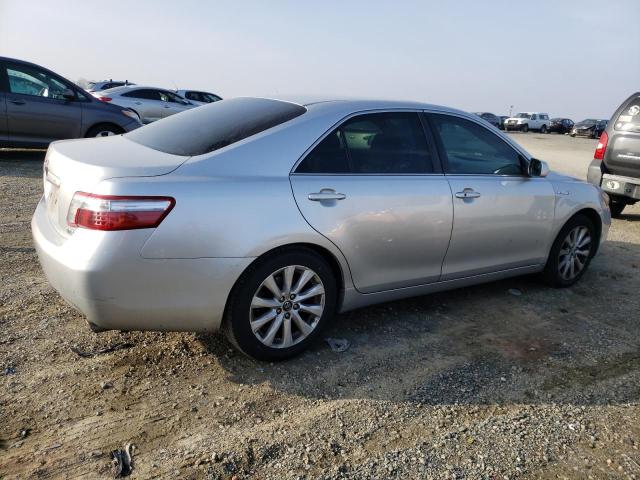 Photo 3 from auction – 2007 TOYOTA CAMRY HYBR with VIN JTNBB46K473027435
