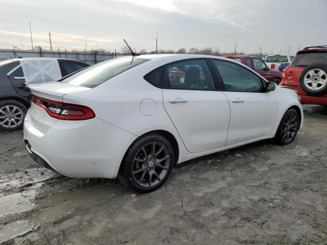 Photo 3 from auction – 2016 DODGE DART SE with VIN 1C3CDFAA5GD750528