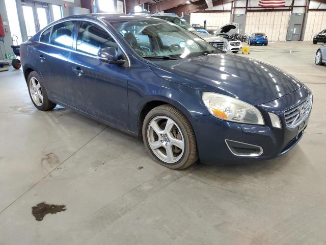 Photo 4 from auction – 2013 VOLVO S60 T5 with VIN YV1612FH8D1226314