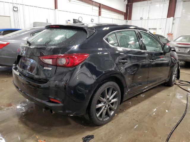 Photo 3 from auction – 2018 MAZDA 3 TOURING with VIN 3MZBN1L34JM227077