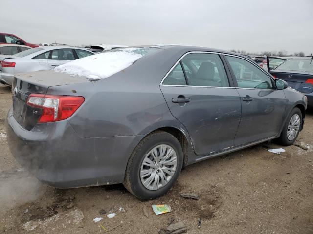 Photo 3 from auction – 2012 TOYOTA CAMRY BASE with VIN 4T4BF1FK8CR241163