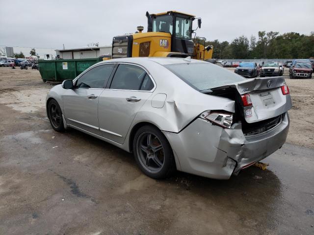 Photo 2 from auction – 2009 ACURA TSX with VIN JH4CU25669C016921