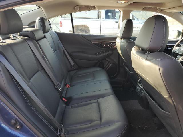 Photo 10 from auction – 2021 SUBARU LEGACY LIM with VIN 4S3BWAN64M3010092