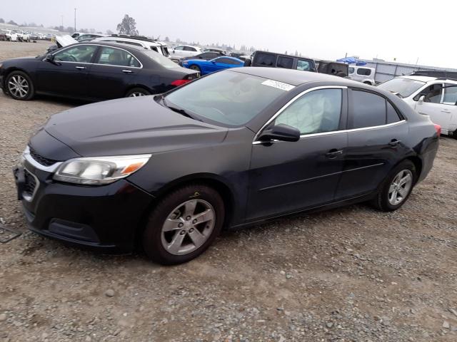 Photo 1 from auction – 2014 CHEVROLET MALIBU LS with VIN 1G11B5SL3EF142097