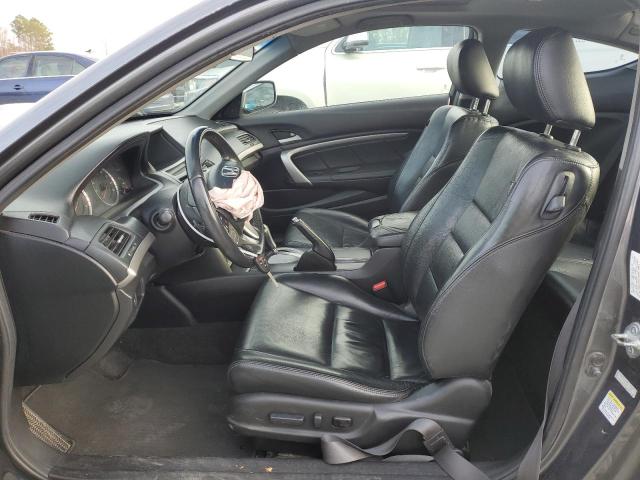 Photo 7 from auction – 2011 HONDA ACCORD EXL with VIN 1HGCS2B88BA008223