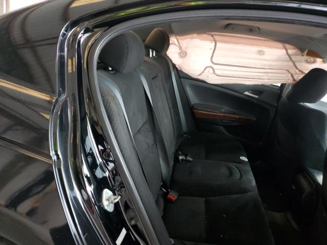 Photo 10 from auction – 2012 HONDA ACCORD EX with VIN 1HGCP2F78CA068040