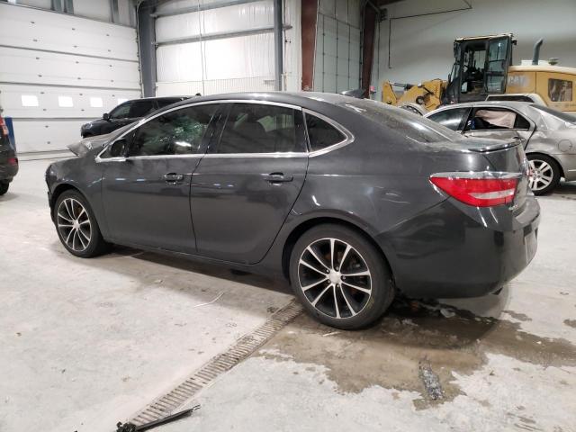 Photo 2 from auction – 2017 BUICK VERANO SPO with VIN 1G4PR5SK5H4108291