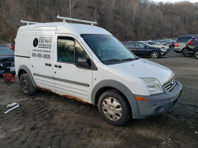 Photo 4 from auction – 2010 FORD TRANSIT CO with VIN NM0LS7CN1AT003493