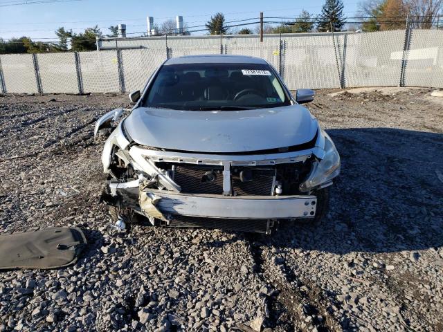 Photo 5 from auction – 2013 NISSAN ALTIMA 2.5 with VIN 1N4AL3AP3DC138845