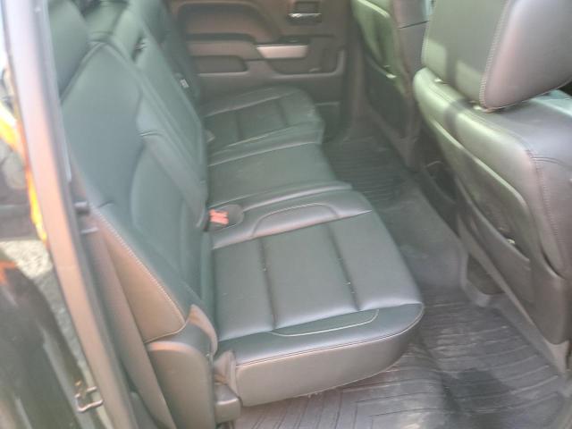 Photo 10 from auction – 2015 CHEVROLET SILVERADO with VIN 3GCUKSEC4FG455755
