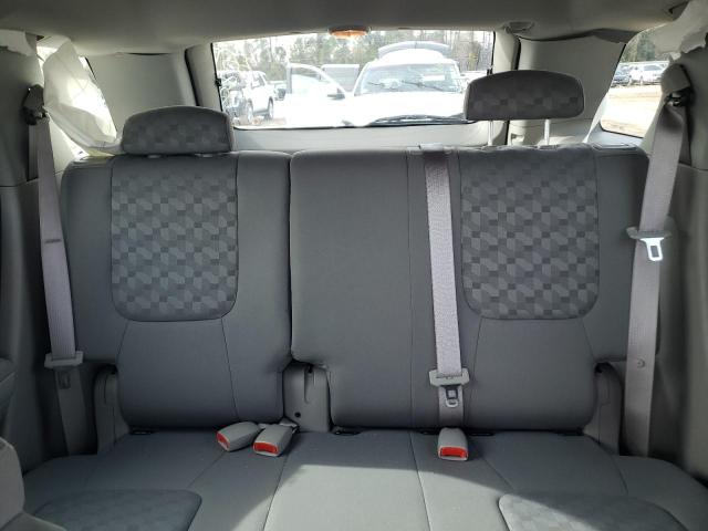 Photo 10 from auction – 2007 CHEVROLET EQUINOX LS with VIN 2CNDL13F276092966