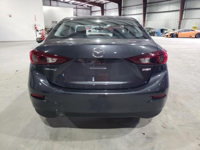 Photo 6 from auction – 2015 MAZDA 3 SPORT with VIN JM1BM1U76F1256382