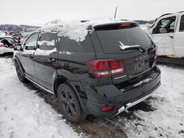 Photo 2 from auction – 2020 DODGE JOURNEY CR with VIN 3C4PDCGB9LT232051