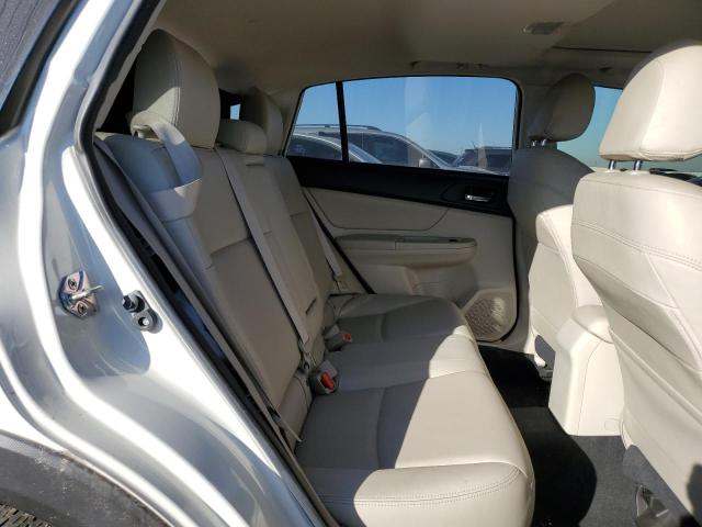 Photo 10 from auction – 2014 SUBARU XV CROSSTR with VIN JF2GPAKC0E8328035