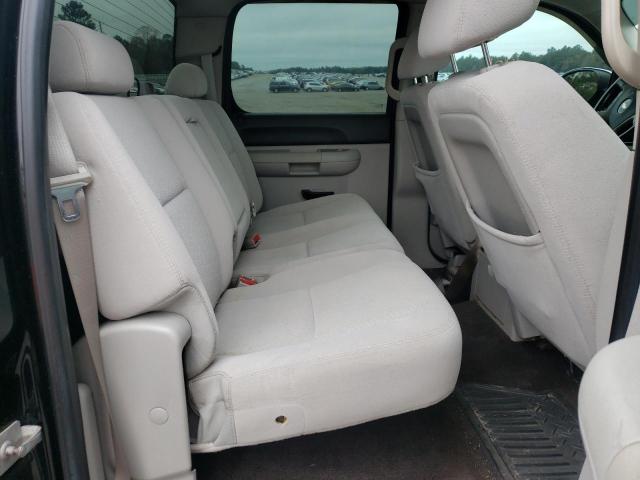 Photo 10 from auction – 2008 CHEVROLET SILVERADO with VIN 3GCEK13308G224971