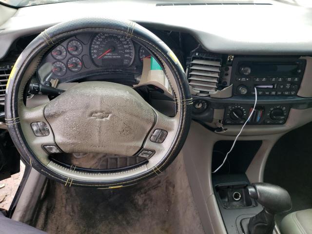 Фото 8 с аукциона – 2004 CHEVROLET IMPALA SS с VIN 2G1WP551749445201